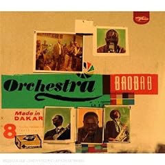 Made in Dakar