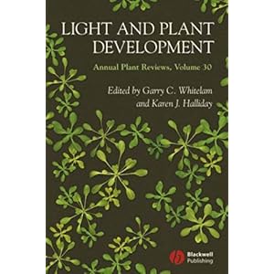 【クリックで詳細表示】Annual Plant Reviews， Light and Plant Development [ハードカバー]