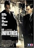 [DVD] Les infiltrés