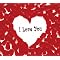 �wI Love You�x�V���[�Y�ŐV��A�wI love you,too�x����