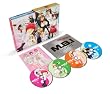 �Z�L���C Blu-ray BOX�y���S���Y����z