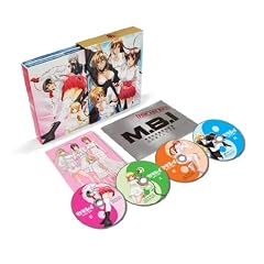 �Z�L���C Blu-ray BOX�y���S���Y����z
