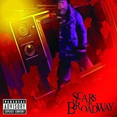Scars on Broadway