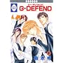 G�EDEFEND(31) (�~���ЁE���L�b�V���R�~�b�N�X)