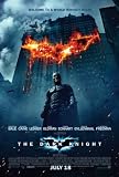  The Dark Knight Poster Print, 22x34
