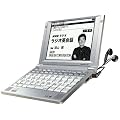 SII �d�q���� �p��w�K���f�� SR-G6100NH NHK���W�I�p��b �����e�L�X�g�f�[�^1�N�ԕ����^