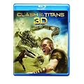 Clash of the Titans [Blu-ray] [Import]