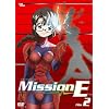 Mission-E File.2 [DVD]