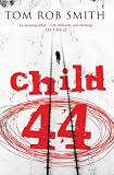 [Book] Child 44