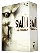 �\�E �N�A�h�����W�[BOX(4���g) [Blu-ray]