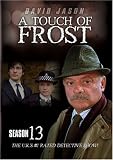 [DVD] A Touch of Frost: Season 13
