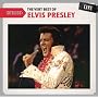 Setlist: the Very Best of Elvis Presley Live ~ Elvis Presley
