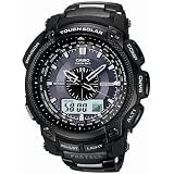 [�J�V�I]CASIO �r���v PROTREK �v���g���b�N TOUGH TOUGH MVT �^�t�\�[���[ �d�g���v MULTIBAND6 PRW-5000YT-1JF �����YPROTREK(�v���g���b�N)�ɂ��