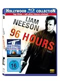 [DVD] 96 Hours [Blu-ray]