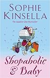 [Book] Shopaholic and Baby