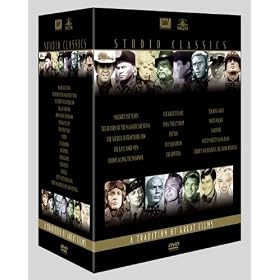 �X�^�W�I�E�N���V�b�N�E�x�X�g�E�R���N�V���������Ł��k���񐶎Y����lDVD�iStudio Classics Best Collection BOX�j