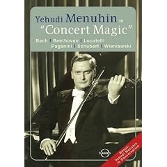 Concert Magic [DVD] [Import]