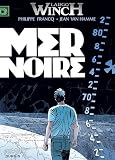 [Livre] Largo Winch, Tome 17 : Mer noire