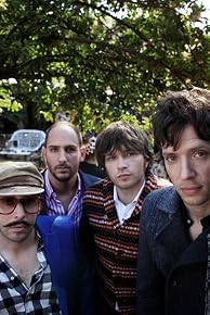 OK GO の画像