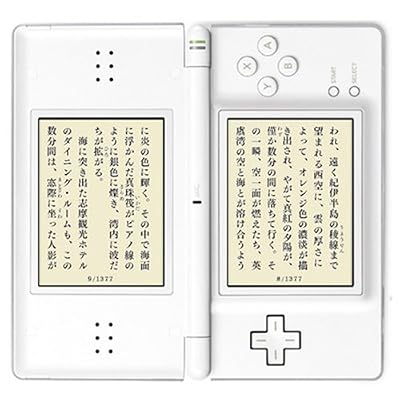 DSvision [�������������å�] ����microSD������ 512MB�դ�