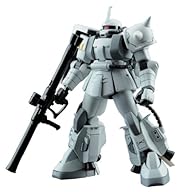 HGUC 1/144 MS-06R-1A シン・マツナガ専用ザクII (MSV)