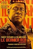[DVD] Le dernier roi d'Ecosse - Edition Limitée