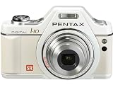 PENTAX �f�W�^���J���� Optio I-10 �p�[���z���C�g OPTIOI-10PH