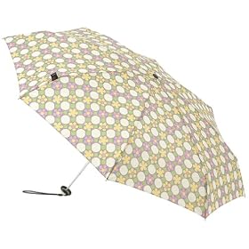 Knirps X1 LIMITED �y����J���[�z �܂肽���ݎP Vanilla Sky �i�t�����[ 01-01�j KNXL810-675