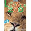 More Life-Size Zoo: Lion, Hippopotamus, Polar Bear and More-An All New Actual-Size Animal Encyclopedia
