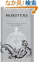 On Monsters and Marvels