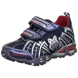 Geox J LT ECLIPSE Q J3210Q01454C0673 Jungen Sneaker