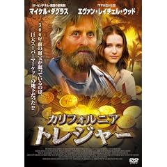 �J���t�H���j�A �g���W���[ [DVD]