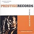 Prestige Records-Album Cover Collection