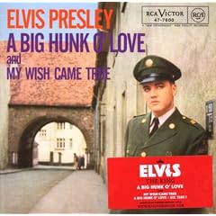 Big Hunk of Love (Dlx)