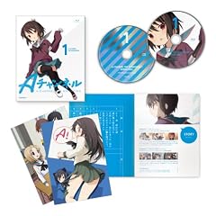 A�`�����l�� 1 �y���S���Y����Łz [Blu-ray]