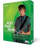  Sony Acid Music Studio 7