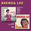 Grandma What Great Songs You Sang / Miss Dynamite