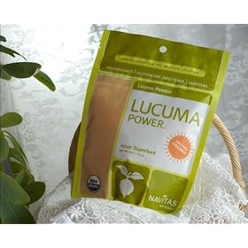 �L�@ Lucuma(���N�})�p�E�_�[ ���[�t�[�h! �_��̊Â��ʎ���