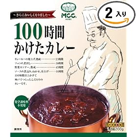 MCC 100���Ԃ������J���[ 200g�~2��