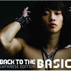 BACK TO THE BASIC~JAPANESE EDITION(�����)