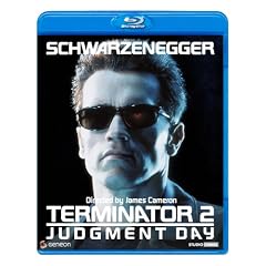 �^�[�~�l�[�^�[2 ���ʕ� [Blu-ray]
