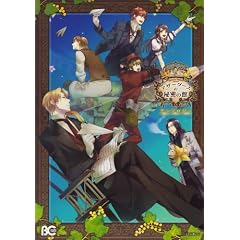�}�U�[�O�[�X�̔閧�̊� �A���\���W�[ (B's-LOG COMICS)