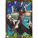 �}�U�[�O�[�X�̔閧�̊� �A���\���W�[ (B's-LOG COMICS)