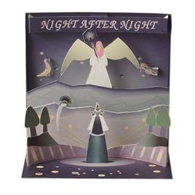 ���b�g�[�j �y�[�p�[�A�[�g NIGHT AFTER NIGHT