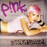 [Music] Missundaztood