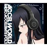 ���W�ICD �A�N�Z���E���[���h~�������郉�W�I~Vol.1���W�I�E�T���g���ɂ��