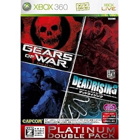 �f�b�h���C�W���O�E�M�A�[�Y �I�u �E�H�[ Xbox 360 �v���`�i�_�u���p�b�N�yCERO���[�e�B���O�uZ�v�z