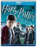 �n���[�E�|�b�^�[�Ɠ�̃v�����X (2���g) [Blu-ray]