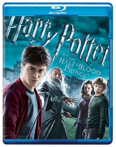 �n���[�E�|�b�^�[�Ɠ�̃v�����X (2���g) [Blu-ray] DVD ~ �f���B�b�h�E�C�F�[�c (1���̊��z) 3,634