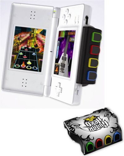  ギターヒーロー オン ツアー(「ギターグリップ(コントローラ)」&「ピック型タッチペン」同梱)